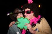 Maskenball Kleinl�tzel 20. Februar 09